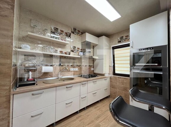 Apartament de închiriat 3 camere 1 Mai - 153784AI | BLITZ Craiova | Poza7