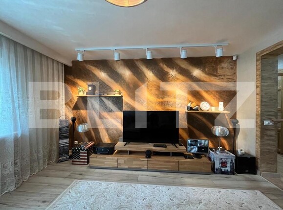 Apartament de închiriat 3 camere 1 Mai - 153784AI | BLITZ Craiova | Poza2