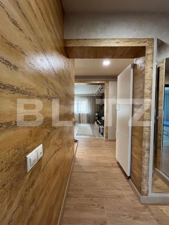 Apartament de închiriat 3 camere 1 Mai - 153784AI | BLITZ Craiova | Poza9