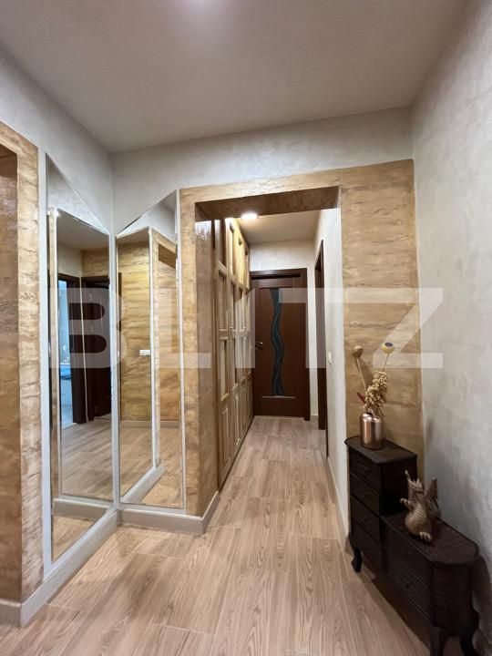 Apartament de închiriat 3 camere 1 Mai - 153784AI | BLITZ Craiova | Poza10