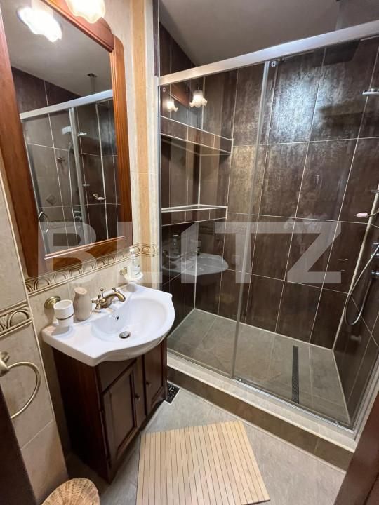 Apartament de închiriat 3 camere 1 Mai - 153784AI | BLITZ Craiova | Poza17