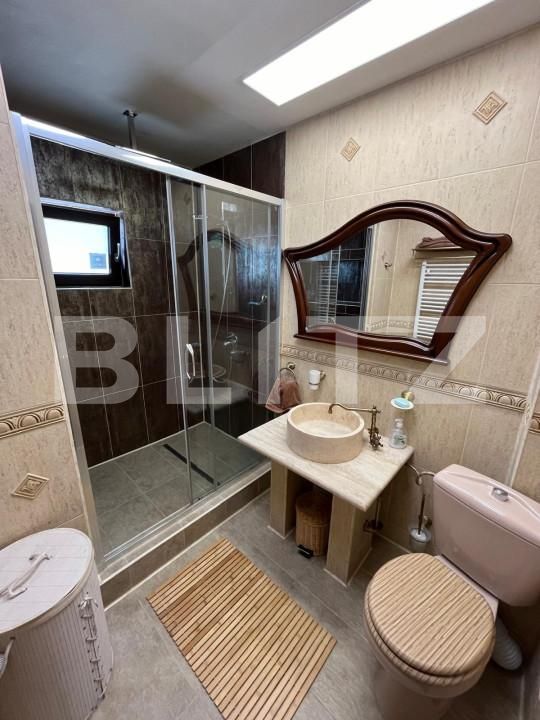 Apartament de închiriat 3 camere 1 Mai - 153784AI | BLITZ Craiova | Poza16
