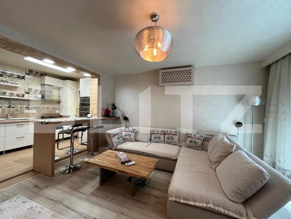 Apartament de închiriat 3 camere 1 Mai - 153784AI | BLITZ Craiova | Poza4