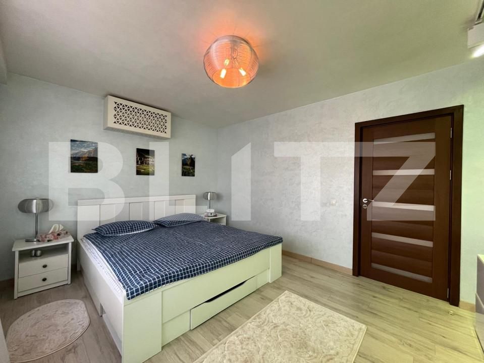 Apartament de închiriat 3 camere 1 Mai - 153784AI | BLITZ Craiova | Poza12