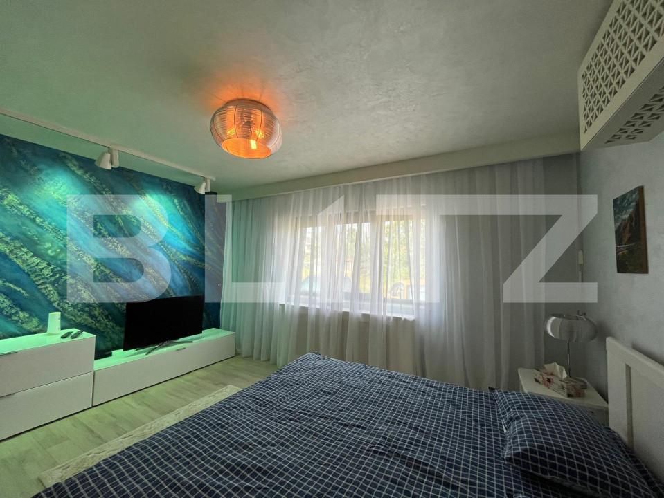 Apartament de închiriat 3 camere 1 Mai - 153784AI | BLITZ Craiova | Poza13