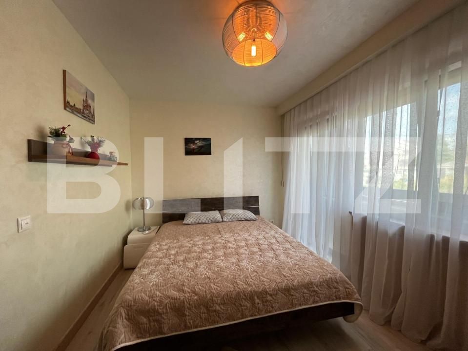 Apartament de închiriat 3 camere 1 Mai - 153784AI | BLITZ Craiova | Poza14