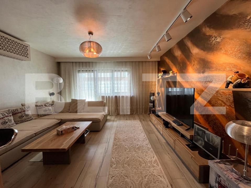 Apartament de închiriat 3 camere 1 Mai - 153784AI | BLITZ Craiova | Poza3