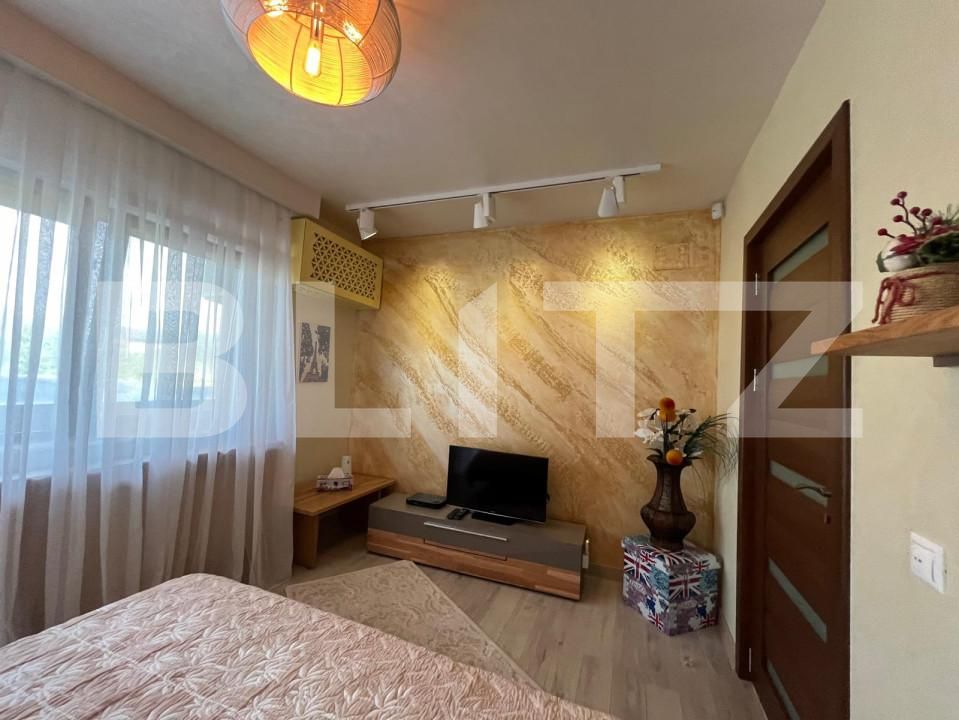 Apartament de închiriat 3 camere 1 Mai - 153784AI | BLITZ Craiova | Poza15
