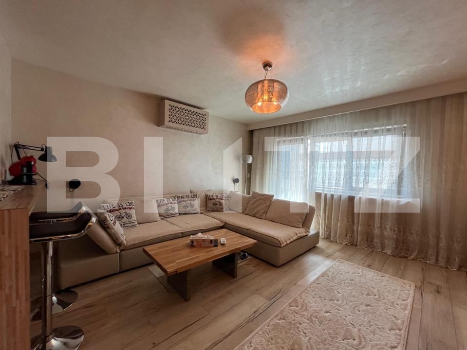 Apartament de închiriat 3 camere 1 Mai - 153784AI | BLITZ Craiova | Poza5