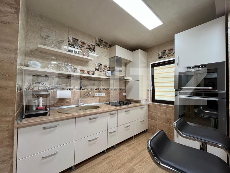 Apartament de închiriat 3 camere 1 Mai - 153784AI | BLITZ Craiova | Poza7