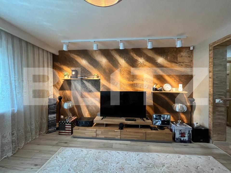 Apartament de închiriat 3 camere 1 Mai - 153784AI | BLITZ Craiova | Poza2