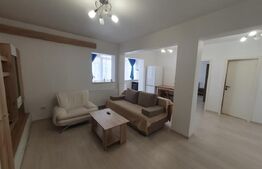 Apartament modern cu 2 camere, parcare privată, cartierul 1 Mai