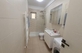 Apartament modern cu 2 camere, parcare privată, cartierul 1 Mai