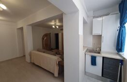 Apartament modern cu 2 camere, parcare privată, cartierul 1 Mai