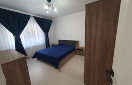 Apartament modern cu 2 camere, parcare privată, cartierul 1 Mai