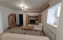 Apartament modern cu 2 camere, parcare privată, cartierul 1 Mai