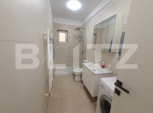 Apartament de închiriat 2 camere 1 Mai - 153786AI | BLITZ Craiova | Poza7