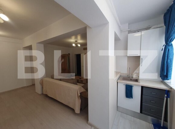 Apartament de închiriat 2 camere 1 Mai - 153786AI | BLITZ Craiova | Poza5