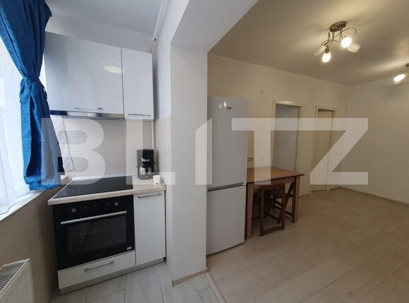 Apartament de închiriat 2 camere 1 Mai - 153786AI | BLITZ Craiova | Poza6