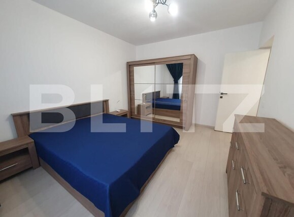 Apartament de închiriat 2 camere 1 Mai - 153786AI | BLITZ Craiova | Poza1