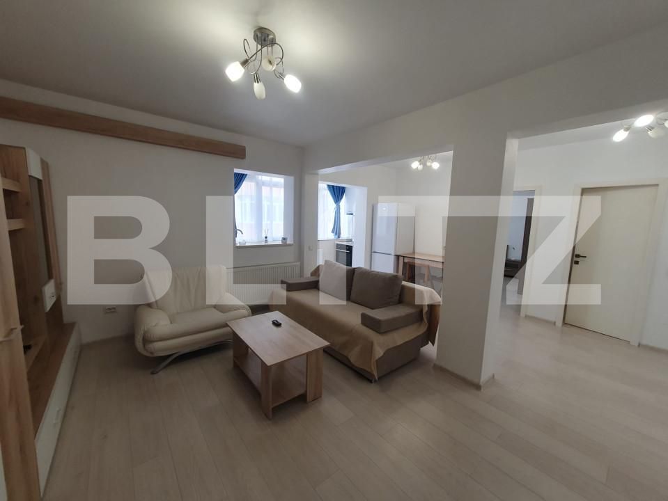Apartament de închiriat 2 camere 1 Mai - 153786AI | BLITZ Craiova | Poza3