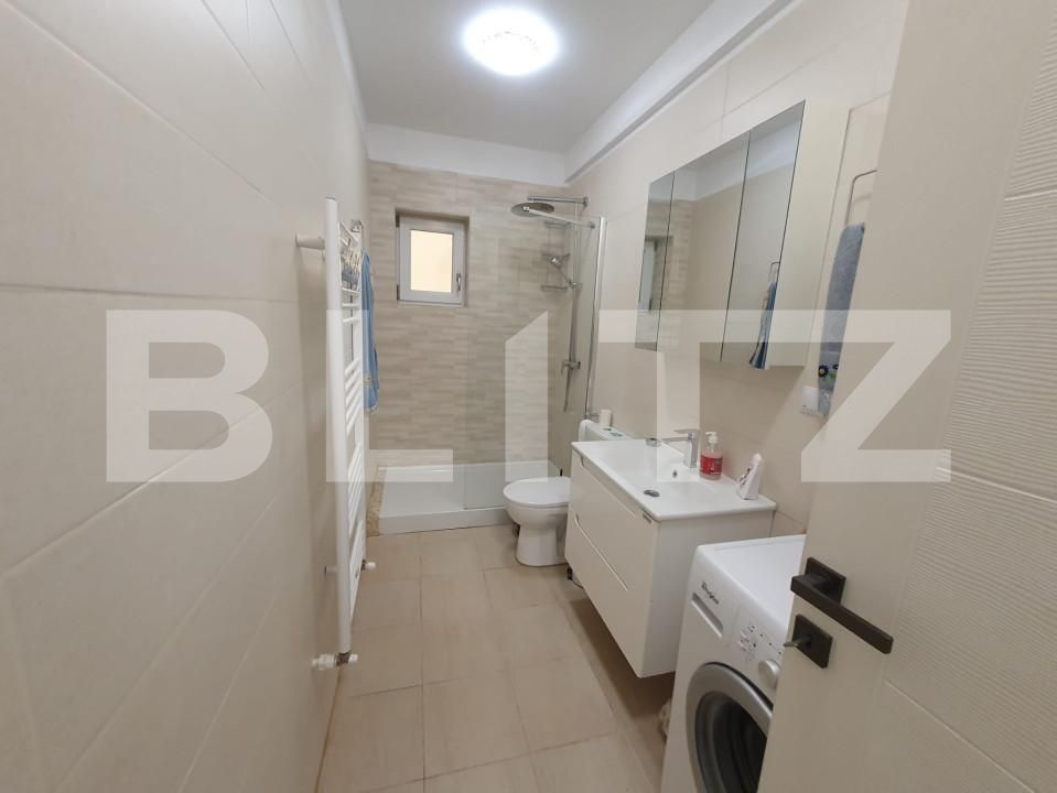 Apartament de închiriat 2 camere 1 Mai - 153786AI | BLITZ Craiova | Poza7