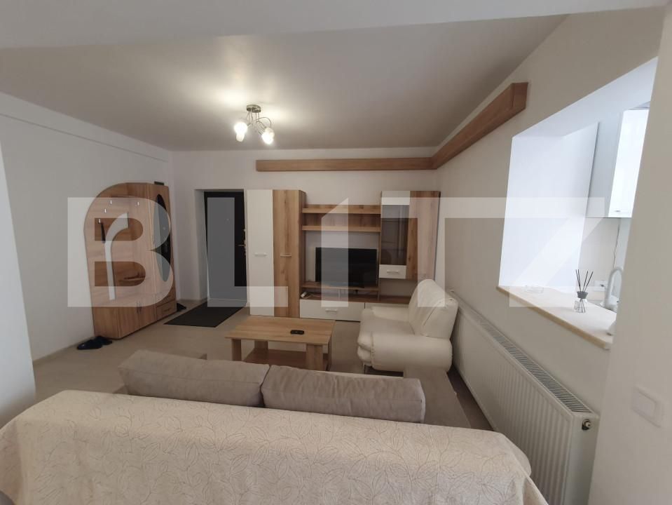 Apartament de închiriat 2 camere 1 Mai - 153786AI | BLITZ Craiova | Poza4