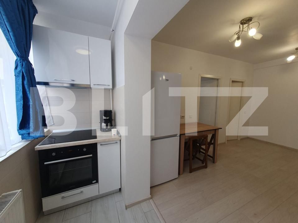 Apartament de închiriat 2 camere 1 Mai - 153786AI | BLITZ Craiova | Poza6