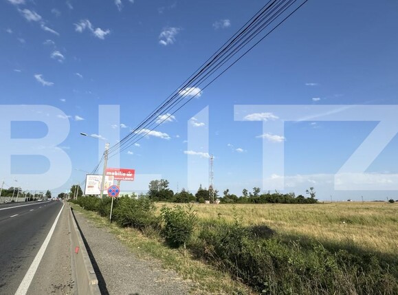 Teren de vânzare Aeroport - 153800TV | BLITZ Craiova | Poza2