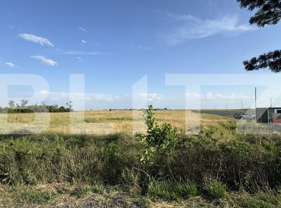 Teren de vânzare Aeroport - 153800TV | BLITZ Craiova | Poza1