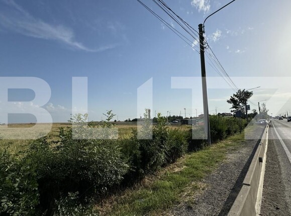 Teren de vânzare Aeroport - 153800TV | BLITZ Craiova | Poza3