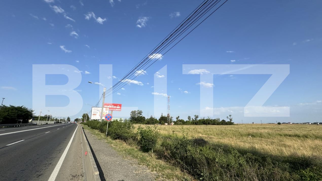 Teren de vânzare Aeroport - 153800TV | BLITZ Craiova | Poza2