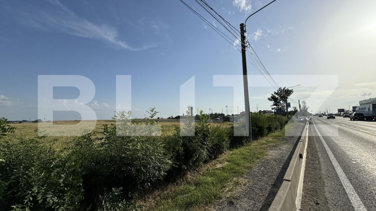 Teren de vânzare Aeroport - 153800TV | BLITZ Craiova | Poza3