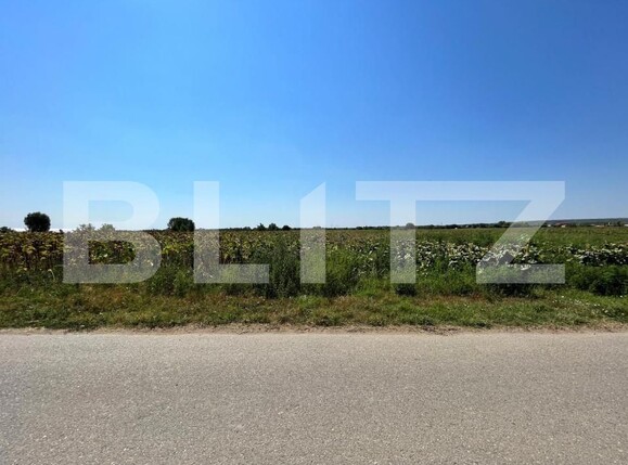 Teren de vânzare Exterior Sud - 153812TV | BLITZ Craiova | Poza2