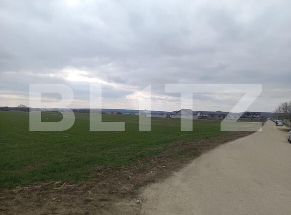 Teren de vânzare Exterior Sud - 153812TV | BLITZ Craiova | Poza4