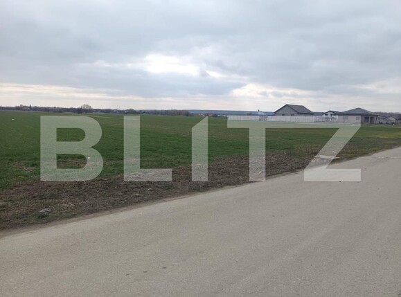 Teren de vânzare Exterior Sud - 153812TV | BLITZ Craiova | Poza3