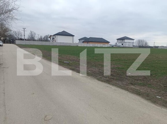 Teren de vânzare Exterior Sud - 153812TV | BLITZ Craiova | Poza2