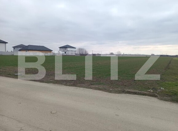 Teren de vânzare Exterior Sud - 153812TV | BLITZ Craiova | Poza1