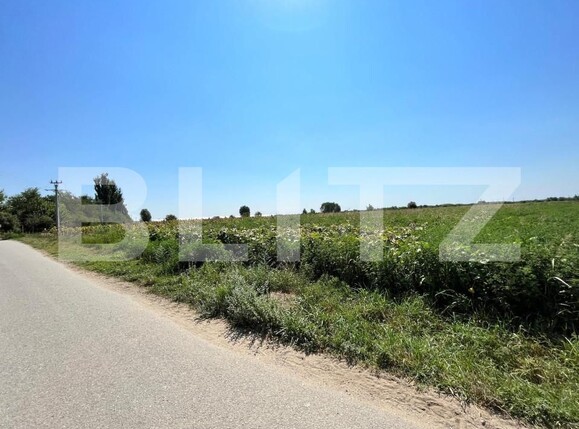 Teren de vânzare Exterior Sud - 153812TV | BLITZ Craiova | Poza3