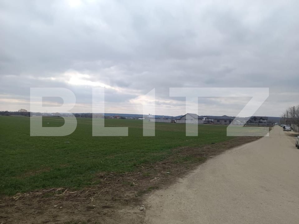 Teren de vânzare Exterior Sud - 153812TV | BLITZ Craiova | Poza4