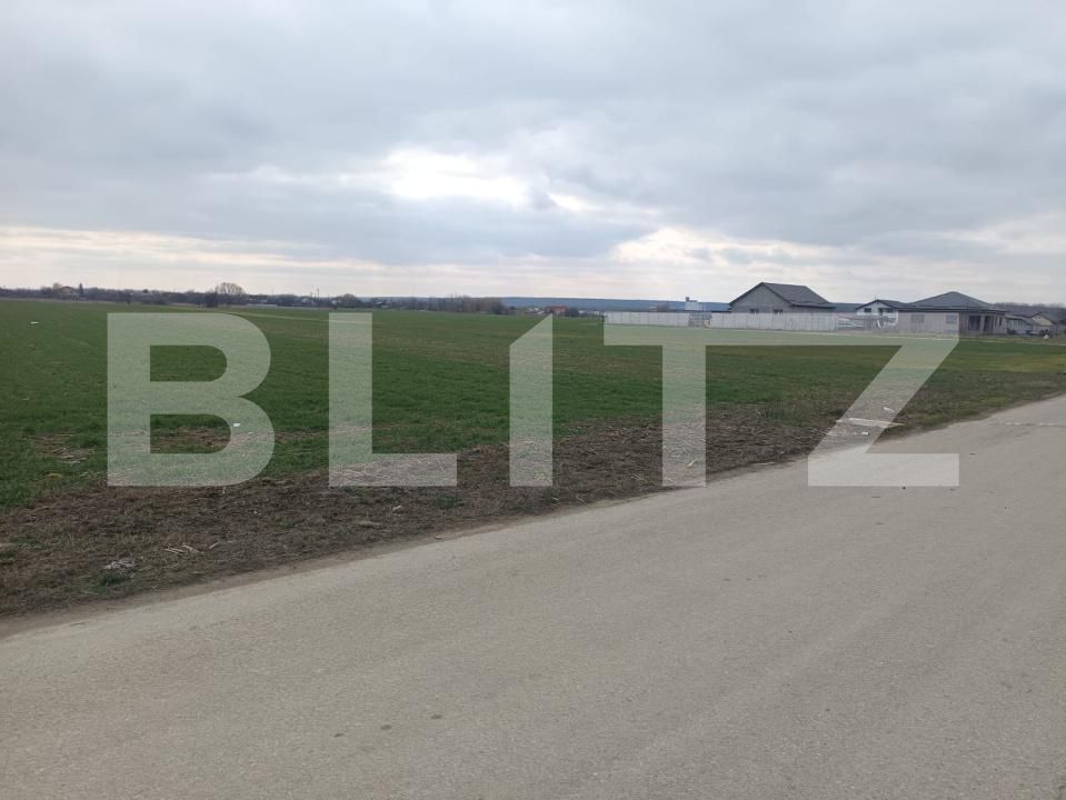 Teren de vânzare Exterior Sud - 153812TV | BLITZ Craiova | Poza3