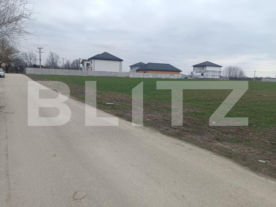 Teren de vânzare Exterior Sud - 153812TV | BLITZ Craiova | Poza2