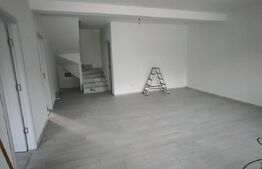 Casă P+E, 150 mp utili, 330 mp teren, la cheie, zona Manastirea Jitianu-Braniste