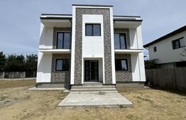 Casă P+E, 150 mp utili, 330 mp teren, la cheie, zona Manastirea Jitianu-Braniste
