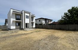 Casă P+E, 150 mp utili, 330 mp teren, la cheie, zona Manastirea Jitianu-Braniste