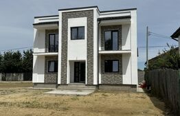 Casă P+E, 150 mp utili, 330 mp teren, la cheie, zona Manastirea Jitianu-Braniste