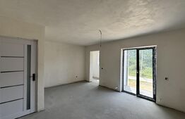 Casă P+E, 150 mp utili, 330 mp teren, la cheie, zona Manastirea Jitianu-Braniste