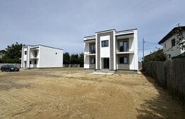 Casă P+E, 150 mp utili, 330 mp teren, la cheie, zona Manastirea Jitianu-Braniste