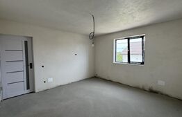 Casă P+E, 150 mp utili, 330 mp teren, la cheie, zona Manastirea Jitianu-Braniste