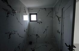 Casă P+E, 150 mp utili, 330 mp teren, la cheie, zona Manastirea Jitianu-Braniste